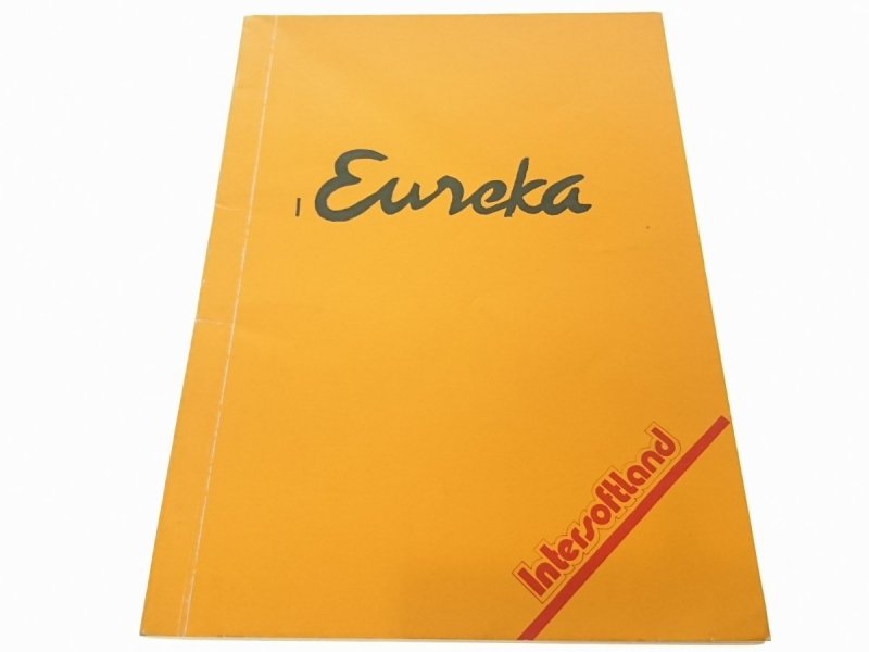 EUREKA 1991