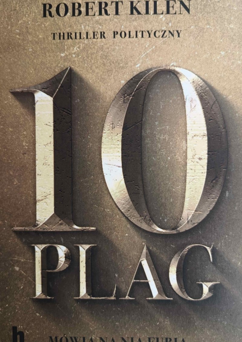 10 PLAG - Robert Kilen