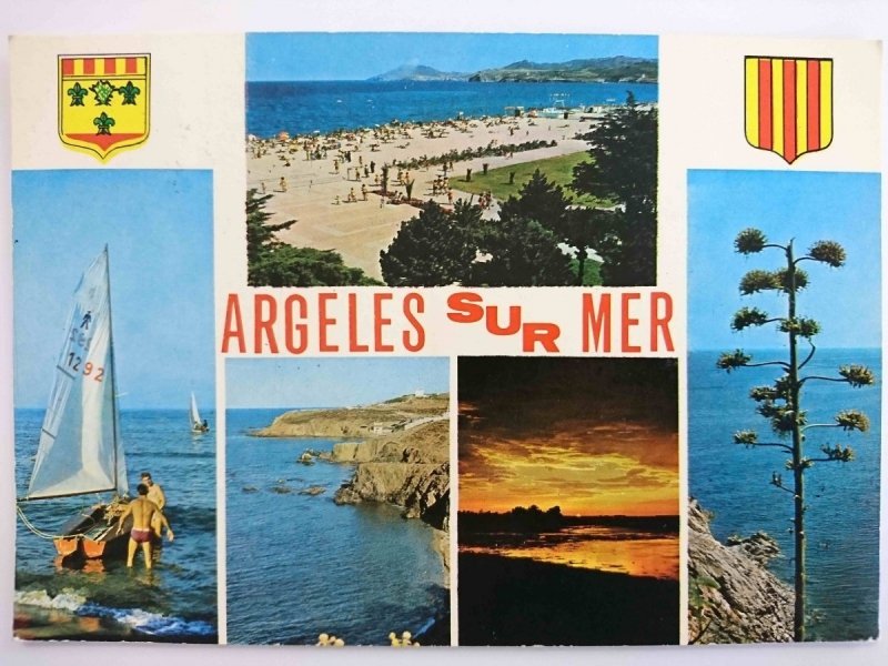 ARGELLES SU MER
