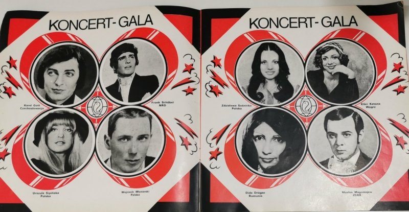 PROGRAM PIOSENKA NIE ZNA GRANIC SOPOT 75 
