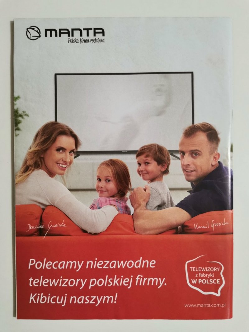 TYGODNIK POWSZECHNY KRAKÓW 28 LIPCA 2019 NR 30 (3655)