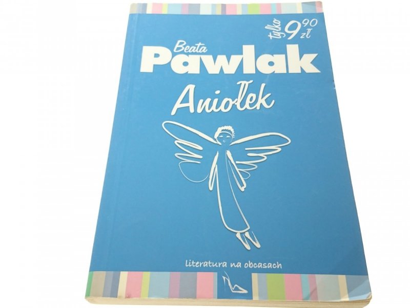 ANIOŁEK - Beata Pawlak (2003)
