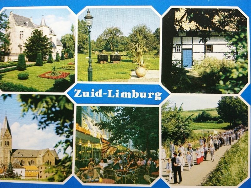 ZUID-LIMBURG