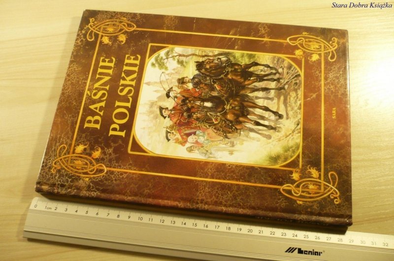 BAŚNIE POLSKIE (2002)