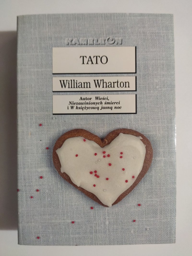 TATO - William Wharton