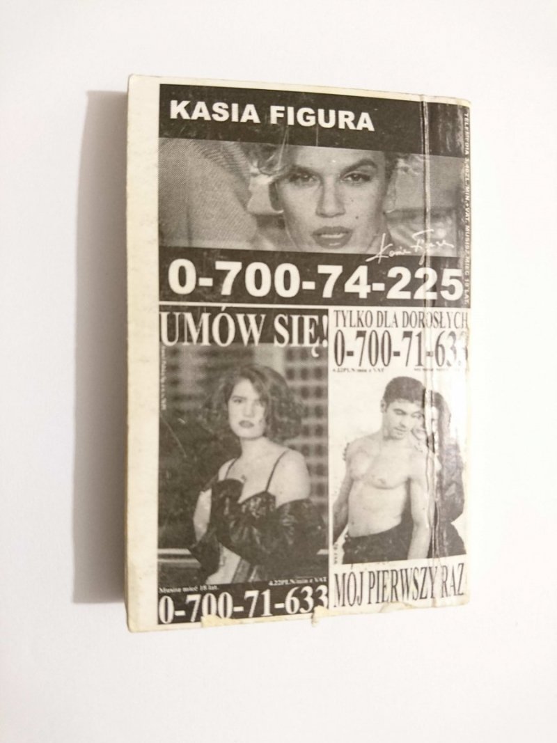 HUMOR SZKOLNY TOM 1 - 1999