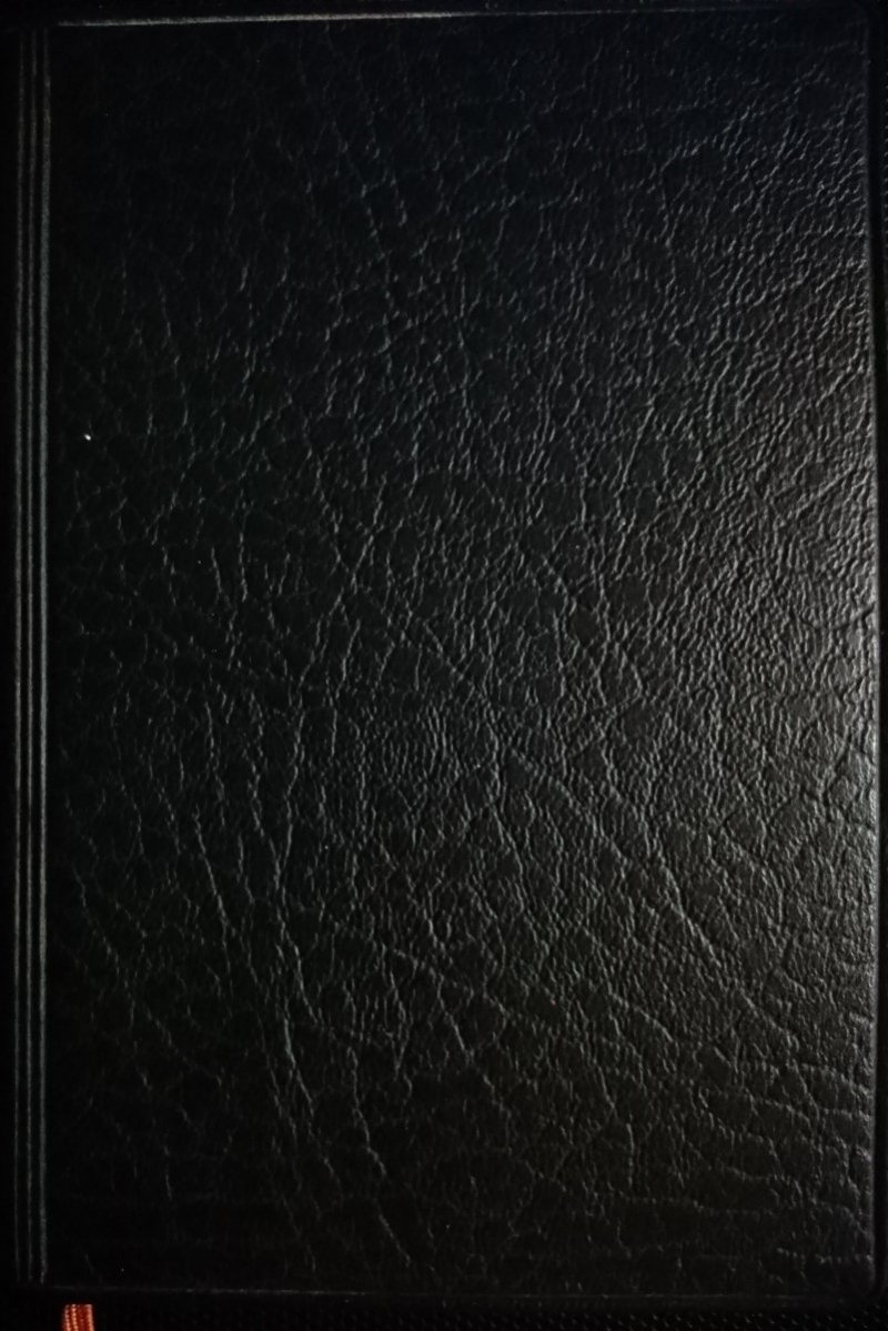 BIBLIA TO JEST PISMO ŚWIĘTE STAREGO I NOWEGO TESTAMENTU