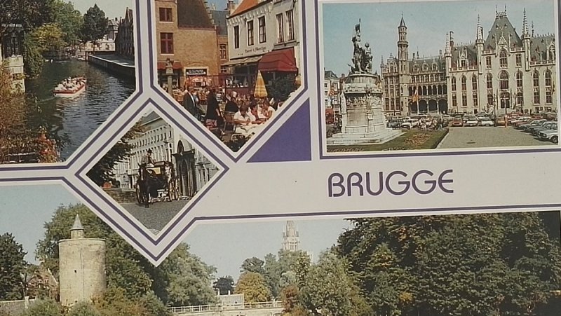 BRUGGE
