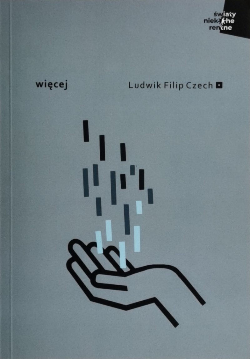 WIĘCEJ - Ludwik Filip Czech