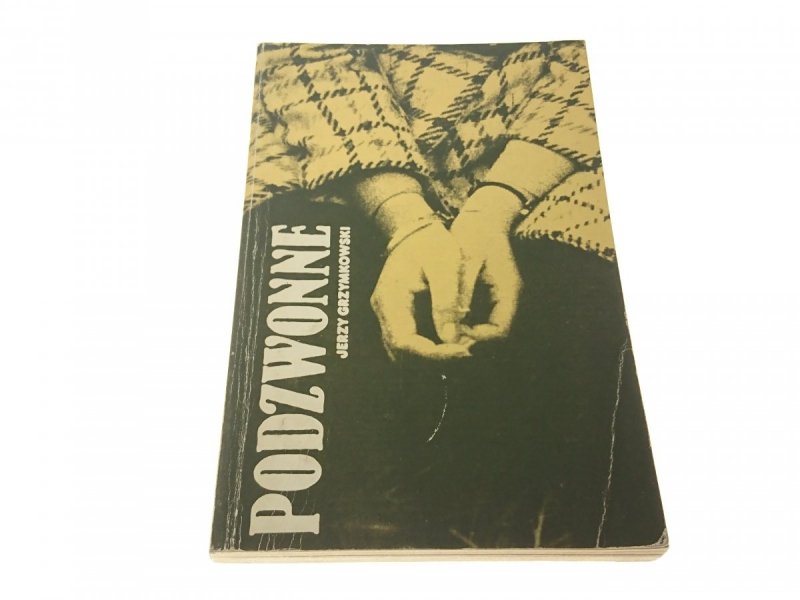 PODZWONNE - Jerzy Grzymkowski
