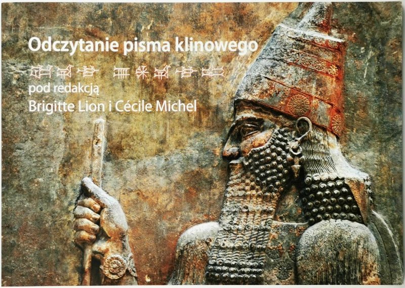 ODCZYTANIE PISMA KLINOWEGO