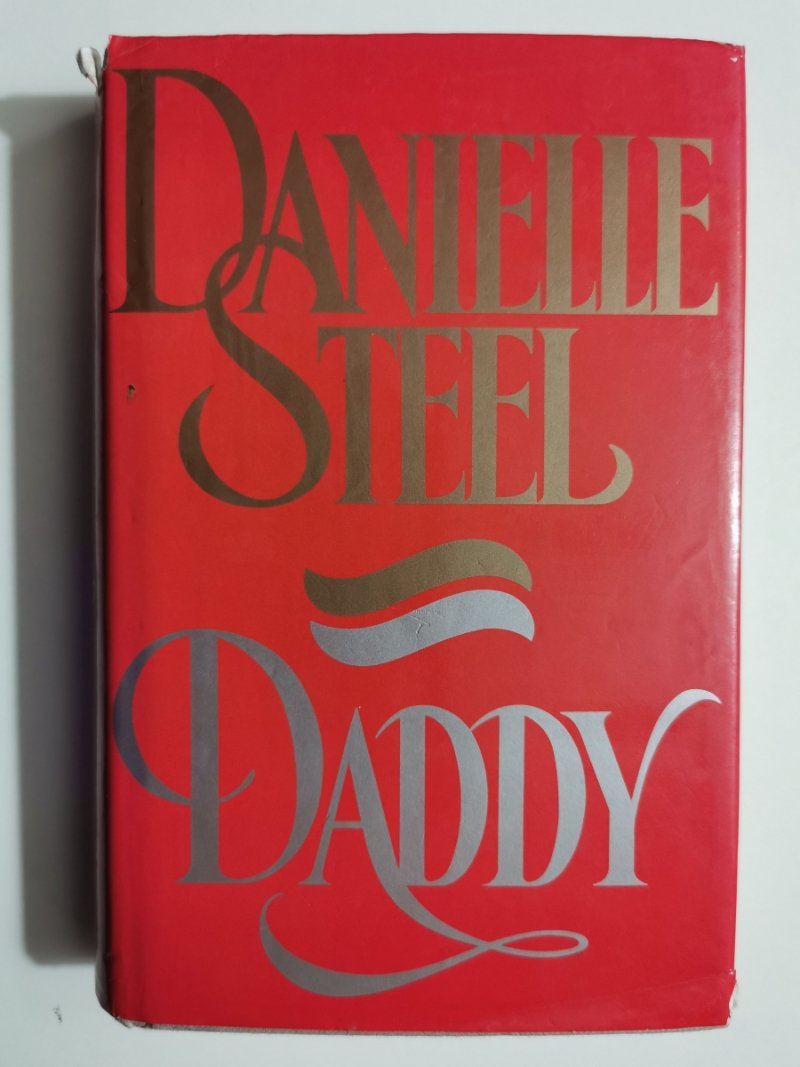 DADDY - Danielle Steel
