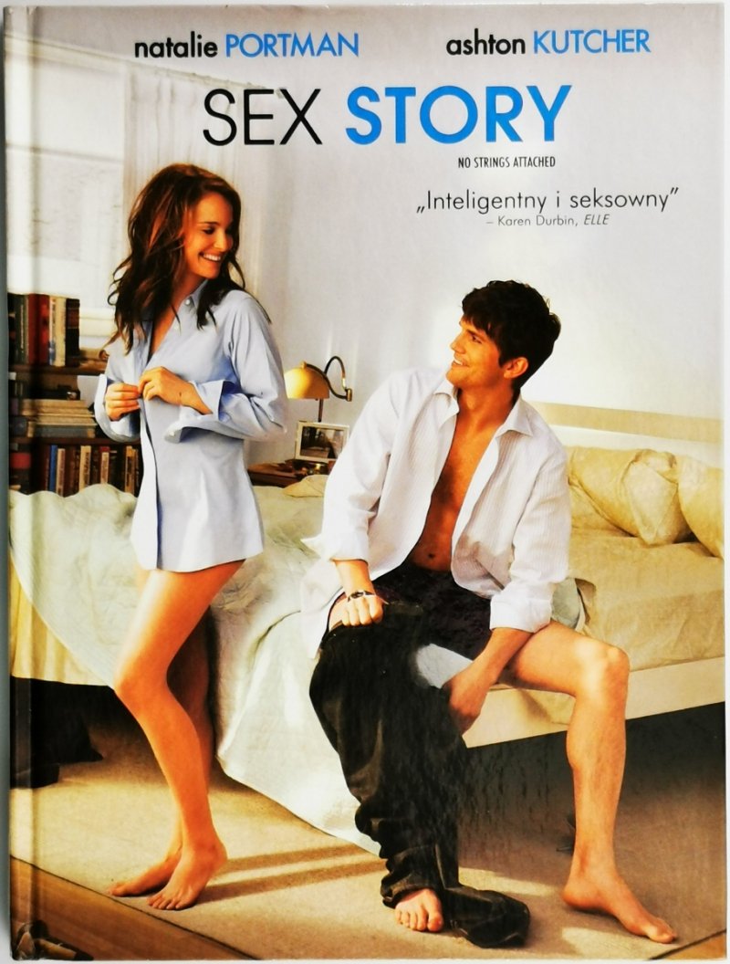 DVD. SEX STORY  