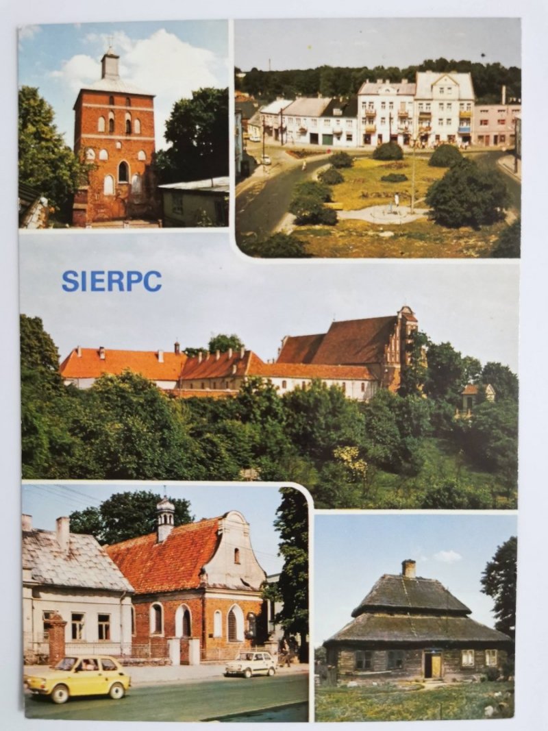 SIERPC. PIĘĆ UJĘĆ FOT. ŁOPIEŃSKA, ŻEKOWSKI