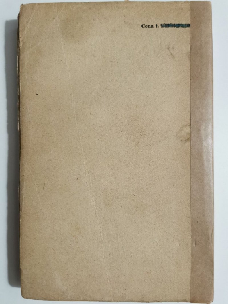 PRAWDA TOM I i II - Emil Zola 1956