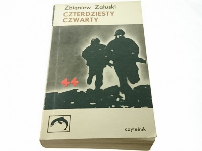 CZTERDZIESTY CZWARTY - Zbigniew Załuski 1970