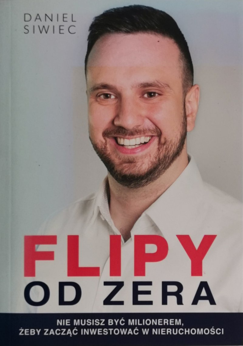 FLIP OD ZERA - Daniel Siwiec