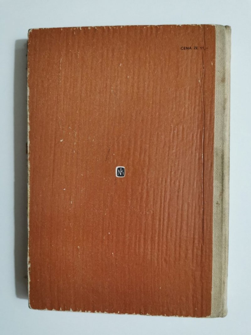 DOKTOR DOLITTLE I JEGO ZWIERZĘTA - Hugh Lofting 1968