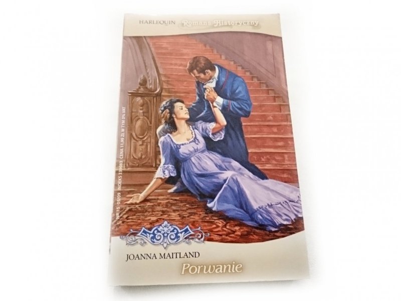 PORWANIE - Joanna Mailtand 2009