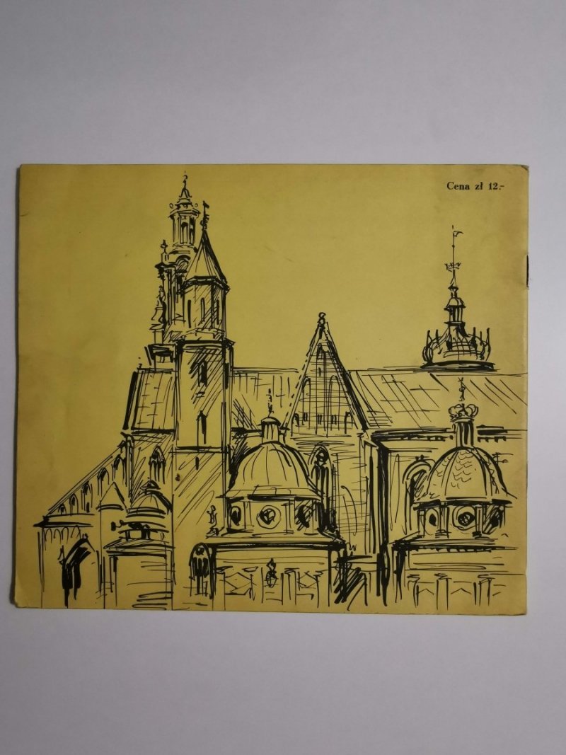 ZA SŁONECZNĄ ZASŁONĄ - Jerzy Kierst 1967