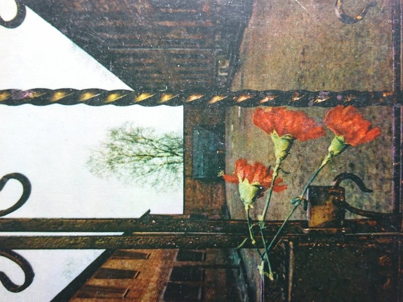 OŚWIĘCIM-AUSCHWITZ B. HITLEROWSKI... FOT. STELMACH