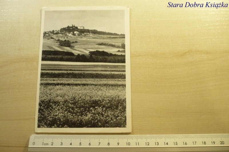 DER ANNABERG, OBERSCHLESIENS HEILIGER BERG