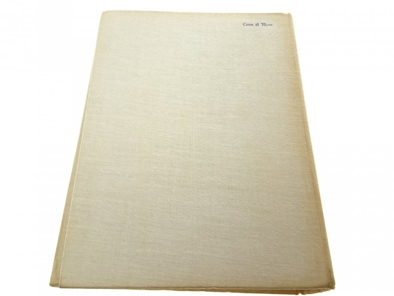 NAJEŹDŹCY - Jan Dobraczyński 1973