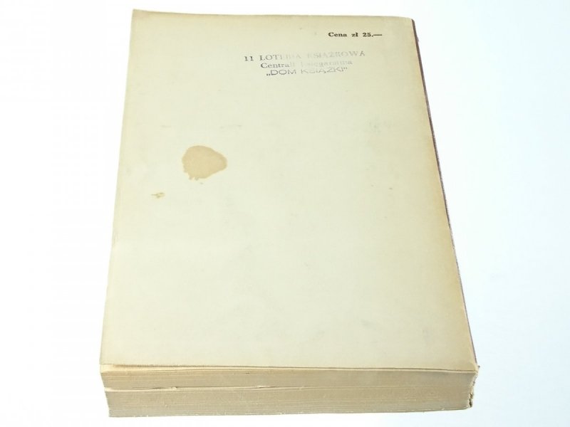 WIELKI I SMUTNY TEATR WARSZAWSKI 1868-1880
