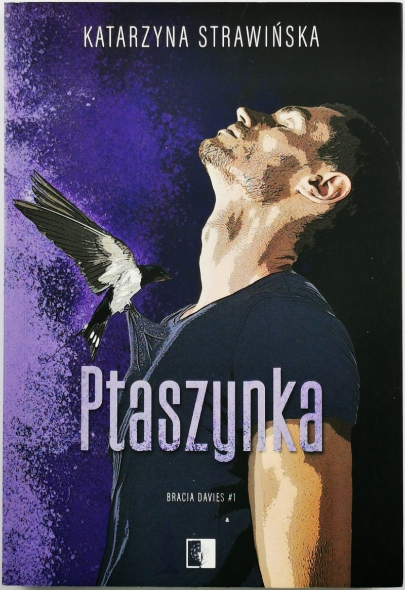 PTASZYNKA - Katarzyna Strawińska