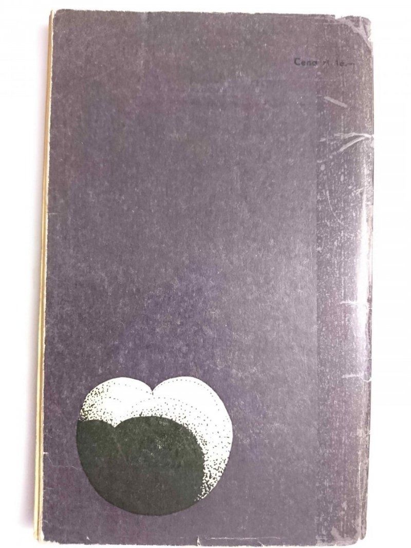 DIABLICA Z MEDIOLANU - Tadeusz Papier 1973