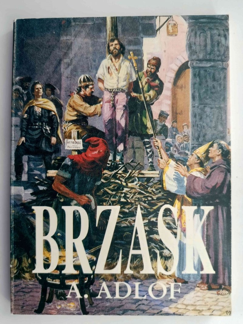 BRZASK - A. Adolf