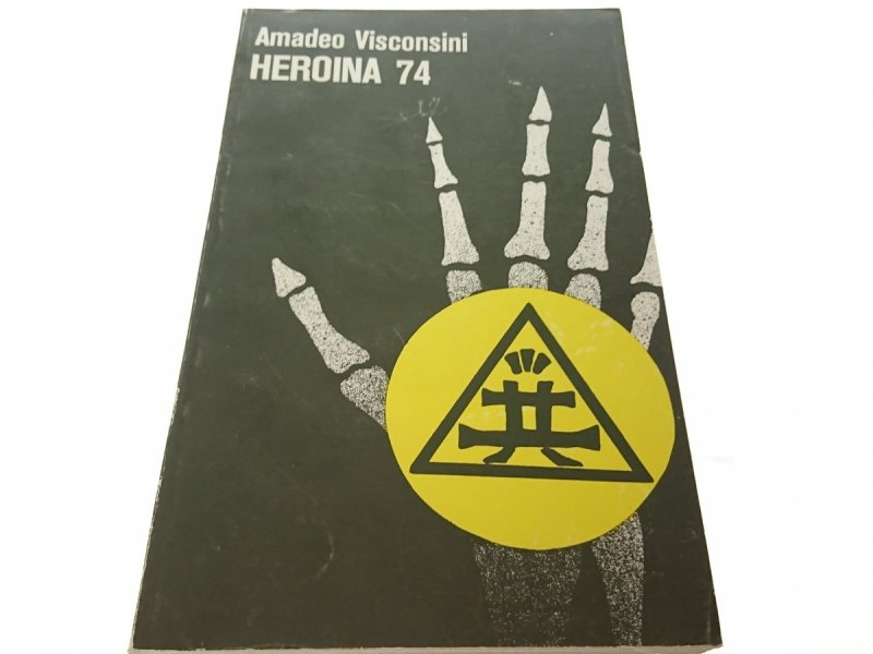 HEROINA 74 - Amadeo Visconsini 1988