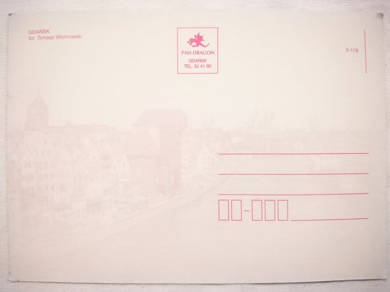 GDAŃSK FOT. TOMASZ WICHROWSKI