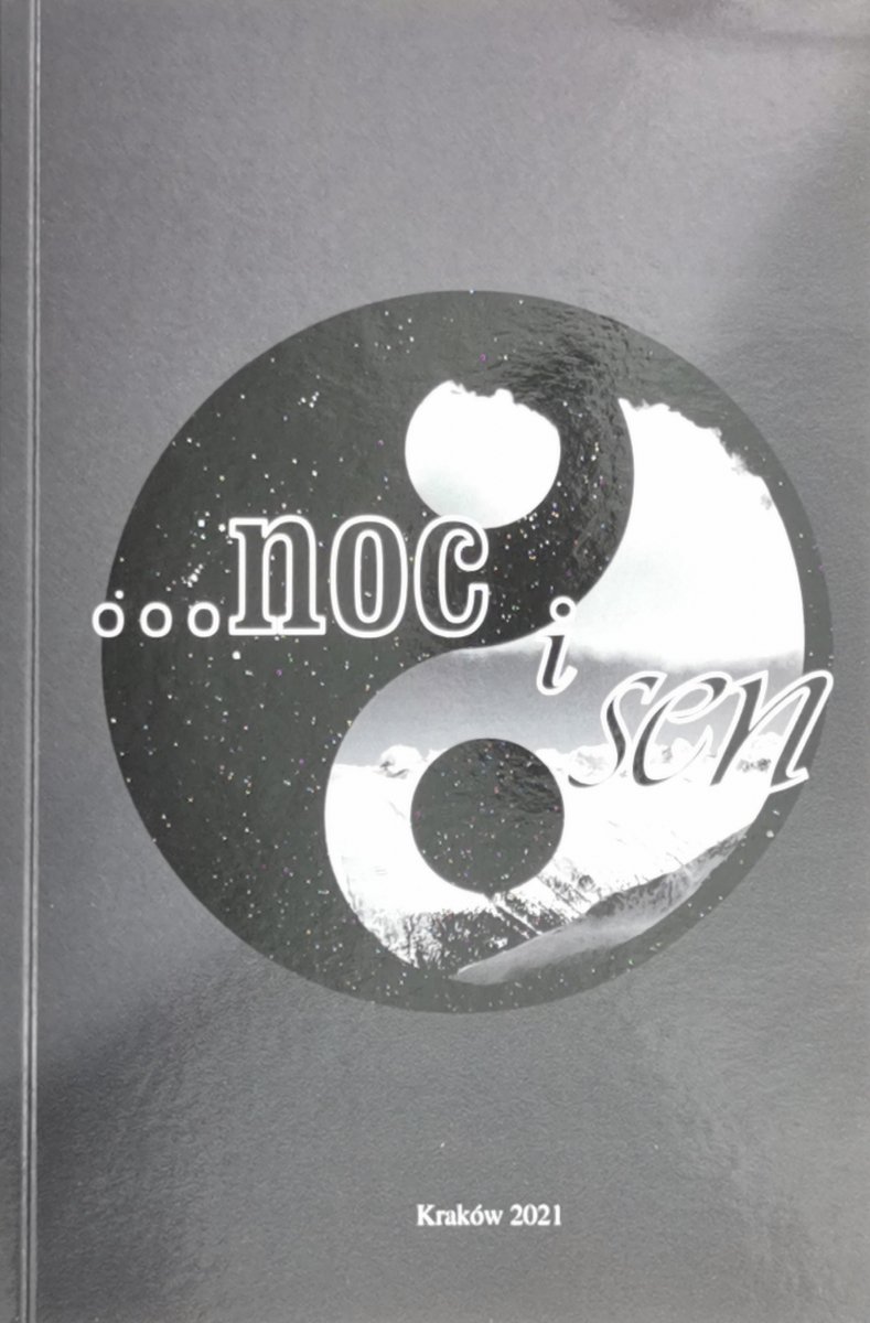 ...NOC I SEN - Karol Bosek