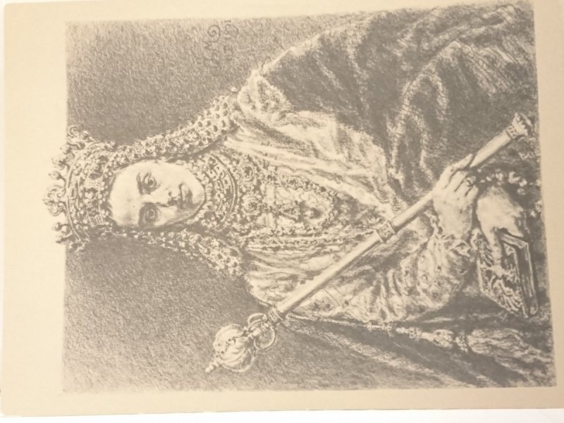 ANNA JAGIELLONKA (1576-1596)