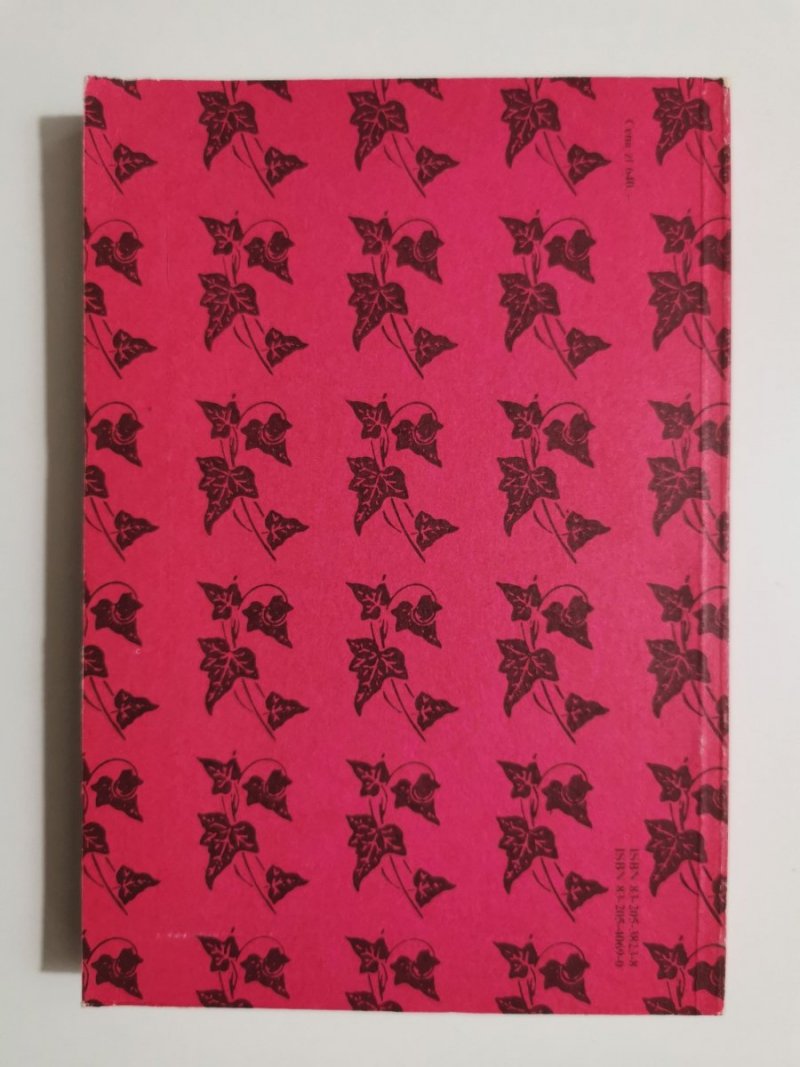 PISMA WYBRANE TOM II NOWELE - Maria Konopnicka 1988