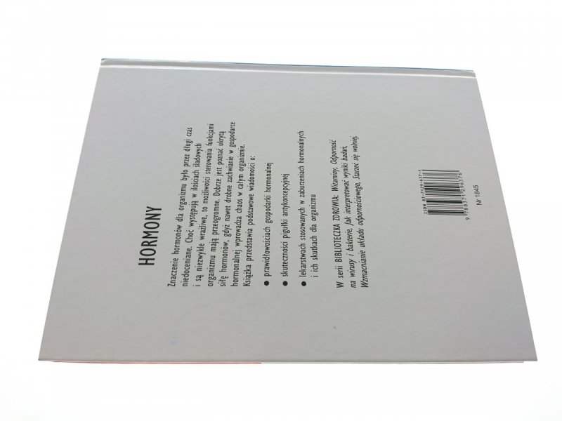 HORMONY - Jutta Wellmann 1998
