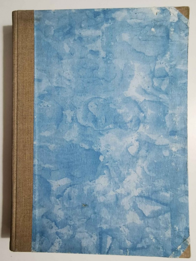 KONTYNENTY ROCZNIK 1978 W OPRAWIE