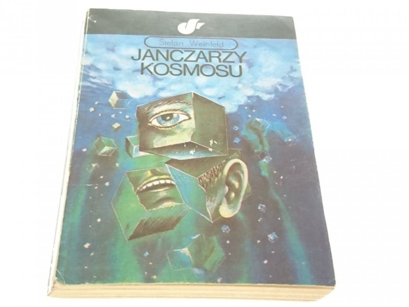 JANCZARY KOSMOSU - Stefan Weinfeld 1980