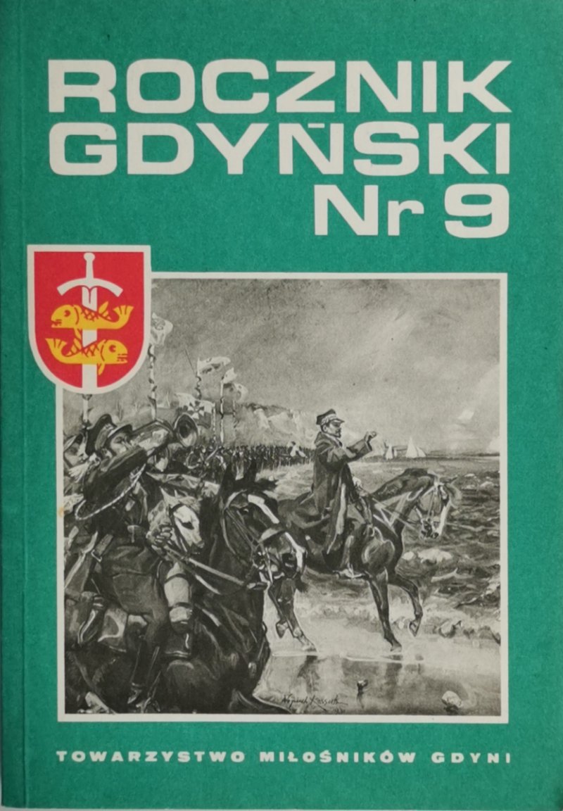 ROCZNIK GDYŃSKI NR 9