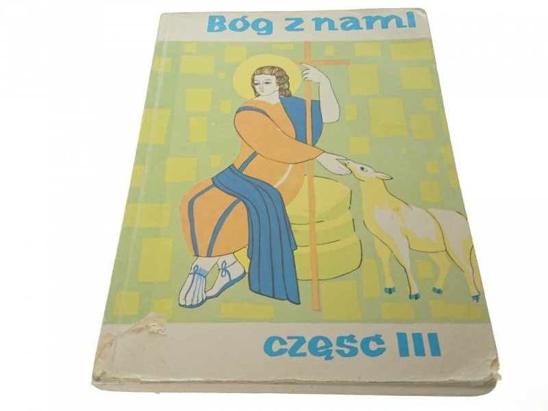BÓG Z NAMI CZĘŚĆ III 1998
