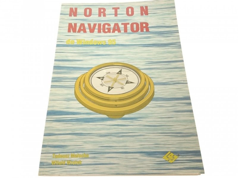 NORTON NAVIGATOR DO WINDOWS 95
