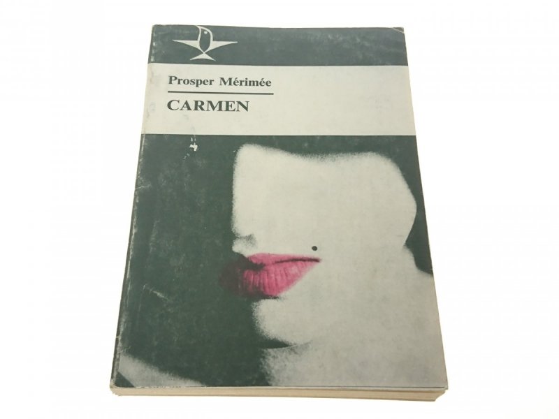 CARMEN - Prosper Merimee 1989