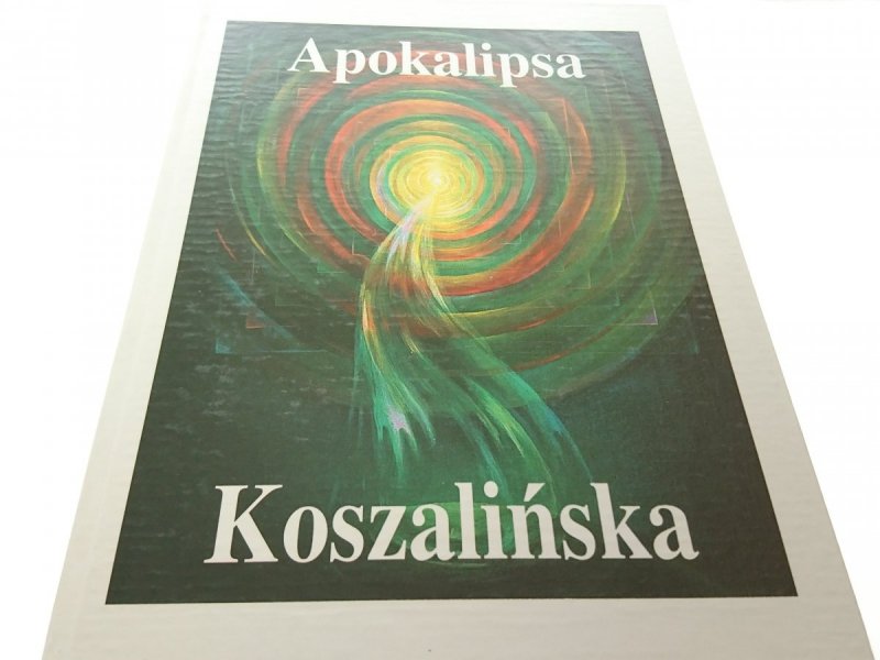 APOKALIPSA KOSZALIŃSKA 1996