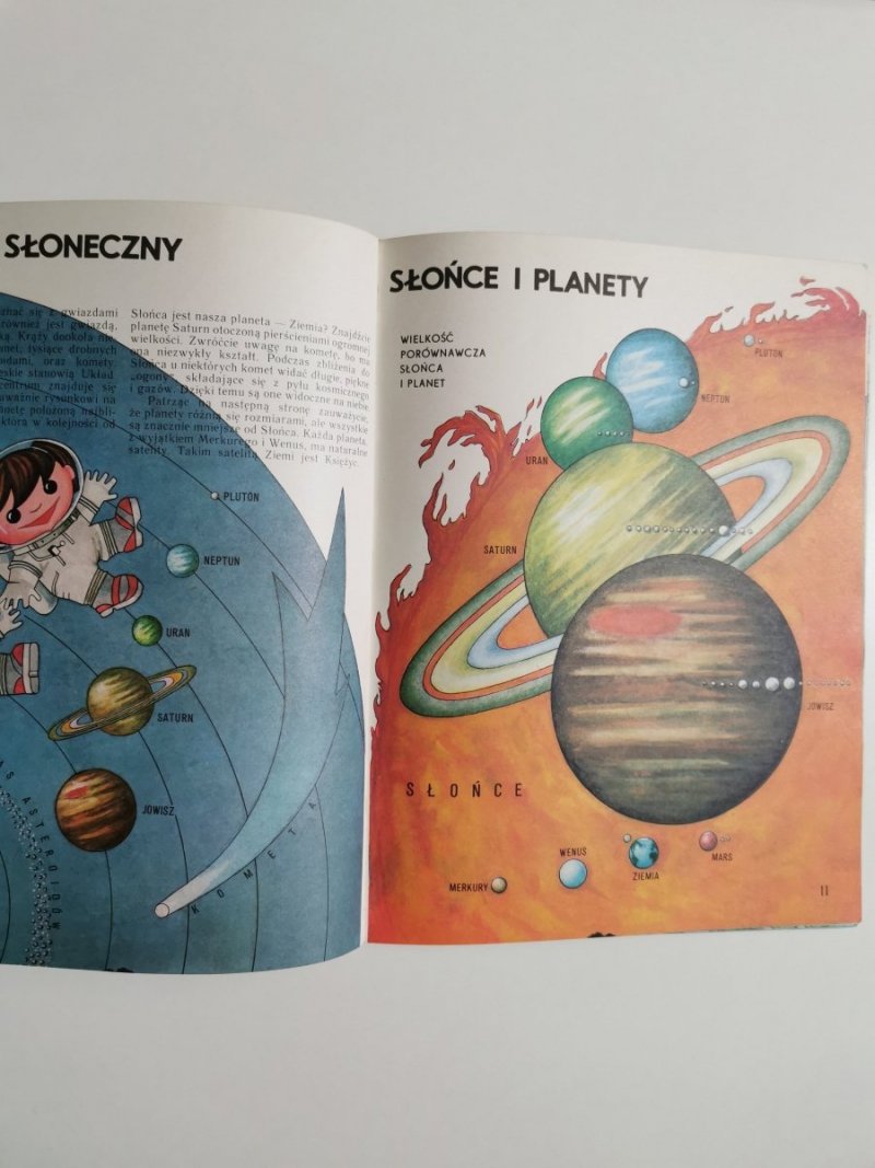 ŚWIAT I CZŁOWIEK. ATLAS GEOGRAFICZNY 