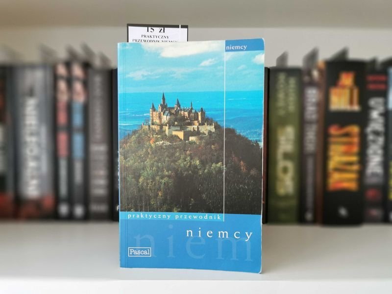 Praktyczny przewodnik - Niemcy