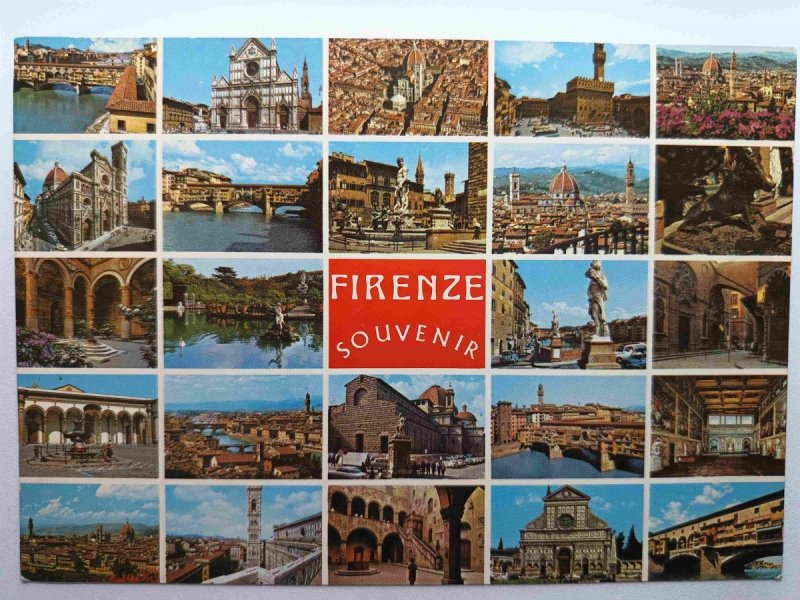 FIRENZE INNOCENTI