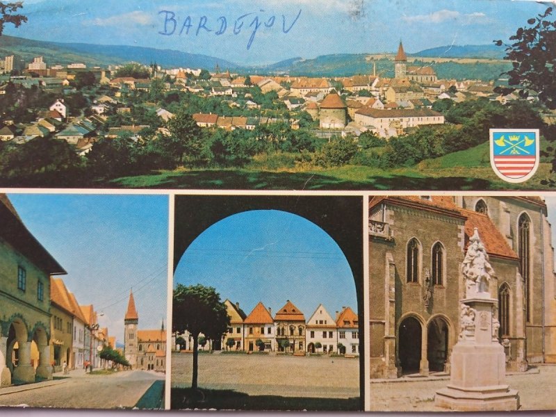 BARDEJOV