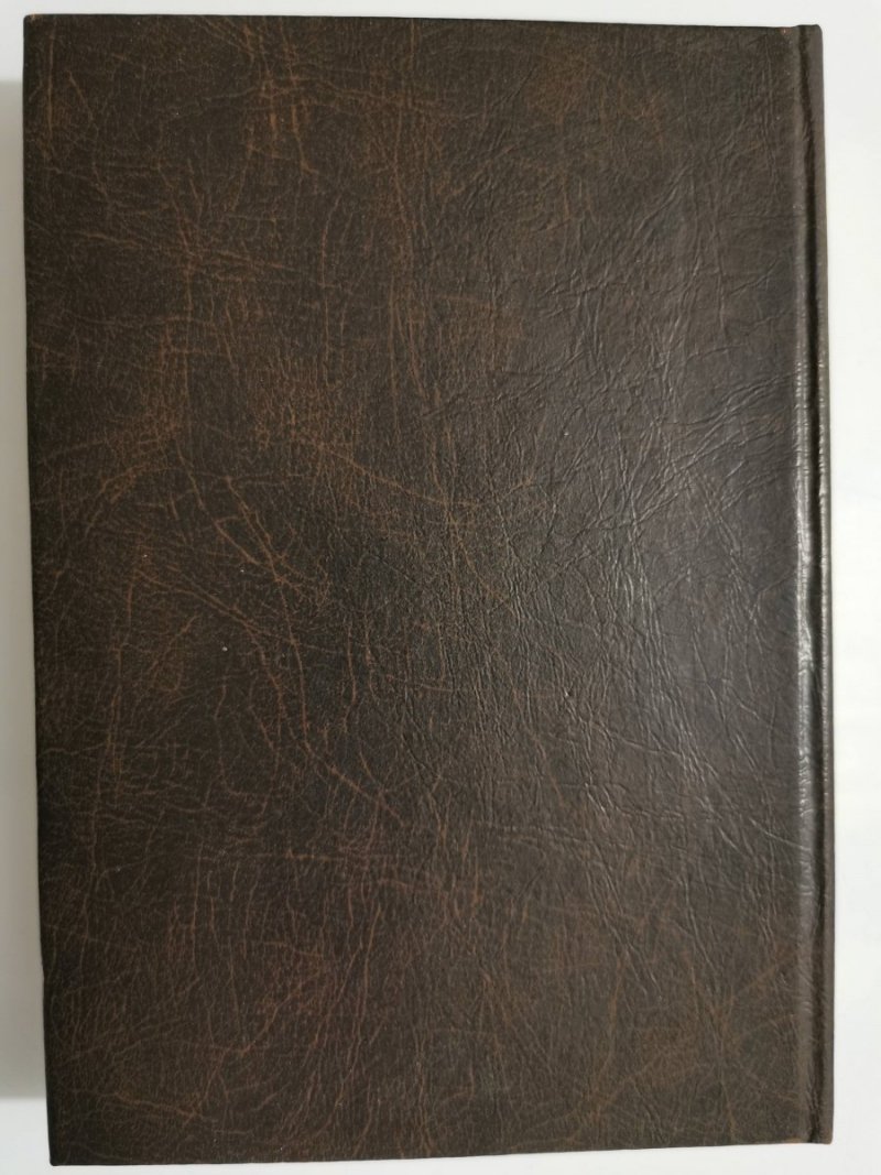 NAJEŹDŹCY - Jan Dobraczyński 1988