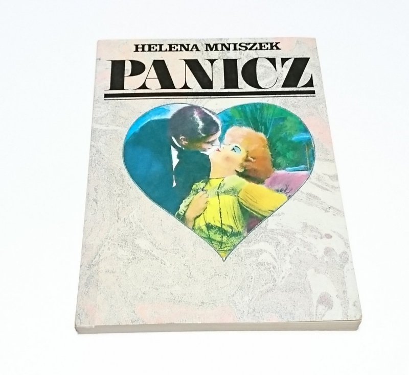 PANICZ - Helena Mniszek 1991